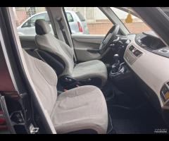 Citroen C4 Picasso 1.6 HDi unico prop 2009 - 12