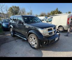 Dodge Nitro 2.8 CRD SXT 4WD Auto