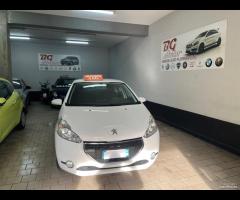 Peugeot 208 5p. GPL scadenza 2035