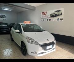 Peugeot 208 5p. GPL scadenza 2035