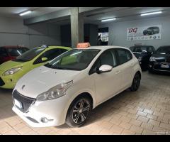 Peugeot 208 5p. GPL scadenza 2035 - 6