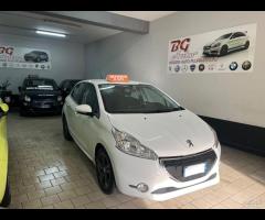 Peugeot 208 5p. GPL scadenza 2035 - 7