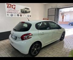 Peugeot 208 5p. GPL scadenza 2035 - 8