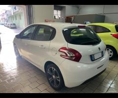 Peugeot 208 5p. GPL scadenza 2035 - 9