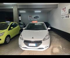 Peugeot 208 5p. GPL scadenza 2035 - 10