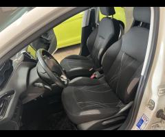 Peugeot 208 5p. GPL scadenza 2035 - 12