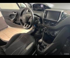 Peugeot 208 5p. GPL scadenza 2035 - 13