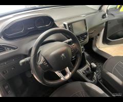 Peugeot 208 5p. GPL scadenza 2035 - 18