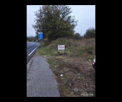 Terreno 3.000mq con progetto a Linguaglossa - 8