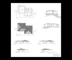 Terreno 3.000mq con progetto a Linguaglossa - 10