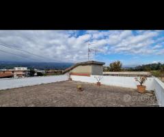 Appartamento con terrazza e garage a Riposto - 12