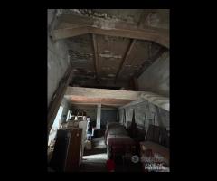 Casa semindipendente con cortile e garage a Giarre - 7