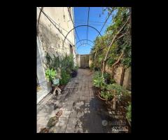 Casa semindipendente con cortile e garage a Giarre - 8