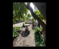 Casa semindipendente con cortile e garage a Giarre - 9