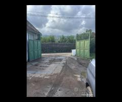 Casa semindipendente con cortile e garage a Giarre - 11