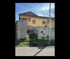 Immobile panoramico con terreno a Nunziata-Mascali