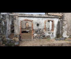 Immobile panoramico con terreno a Nunziata-Mascali - 6