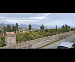 Immobile panoramico con terreno a Nunziata-Mascali - 7