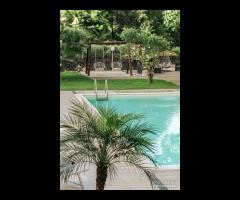 Proprietà con piscina Linguaglossa