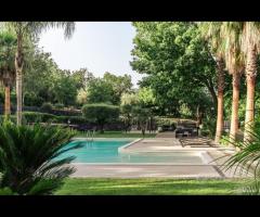 Proprietà con piscina Linguaglossa - 6