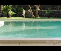 Proprietà con piscina Linguaglossa - 7