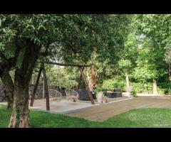 Proprietà con piscina Linguaglossa - 9