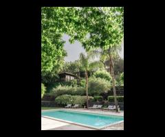 Proprietà con piscina Linguaglossa - 10