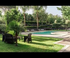 Proprietà con piscina Linguaglossa - 11