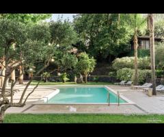 Proprietà con piscina Linguaglossa - 12