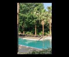 Proprietà con piscina Linguaglossa - 13