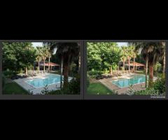 Proprietà con piscina Linguaglossa - 14