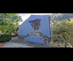 Proprietà con piscina Linguaglossa - 15