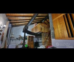 Proprietà con piscina Linguaglossa - 19