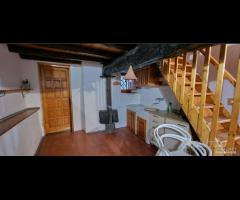 Proprietà con piscina Linguaglossa - 20