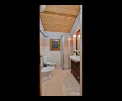 Proprietà con piscina Linguaglossa - 21