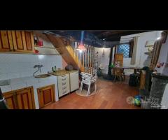 Proprietà con piscina Linguaglossa - 22