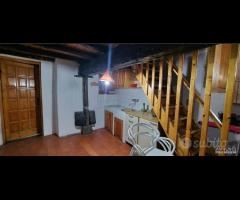 Proprietà con piscina Linguaglossa - 23