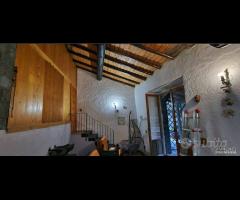 Proprietà con piscina Linguaglossa - 24