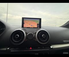 AUDI A3 Sportback 30 1.6 TDI 116cv S-line S-tronic