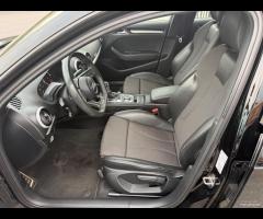 AUDI A3 Sportback 30 1.6 TDI 116cv S-line S-tronic