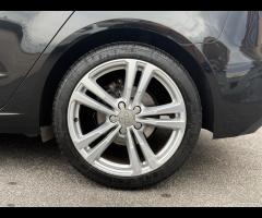 AUDI A3 Sportback 30 1.6 TDI 116cv S-line S-tronic - 6