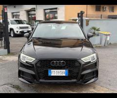 AUDI A3 Sportback 30 1.6 TDI 116cv S-line S-tronic - 8