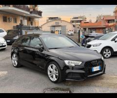 AUDI A3 Sportback 30 1.6 TDI 116cv S-line S-tronic - 9