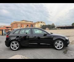 AUDI A3 Sportback 30 1.6 TDI 116cv S-line S-tronic - 10