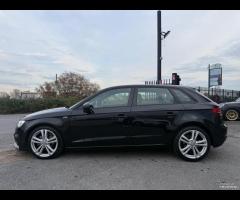 AUDI A3 Sportback 30 1.6 TDI 116cv S-line S-tronic - 11