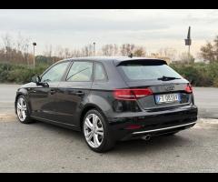 AUDI A3 Sportback 30 1.6 TDI 116cv S-line S-tronic - 12