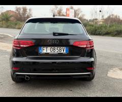 AUDI A3 Sportback 30 1.6 TDI 116cv S-line S-tronic - 13