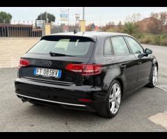 AUDI A3 Sportback 30 1.6 TDI 116cv S-line S-tronic - 14