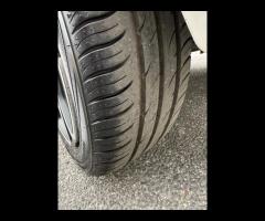 FIAT 500 1.0 hybrid Club 70cv Bianco Gelato Uff. F - 8