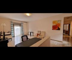 Appartamento con terrazza e garage a Riposto